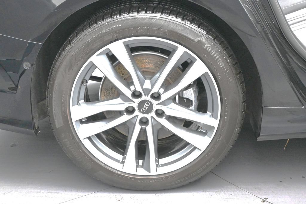 Used 2021 Audi A6 Premium Plus w/ Premium Plus Package AWD/4WD image 36