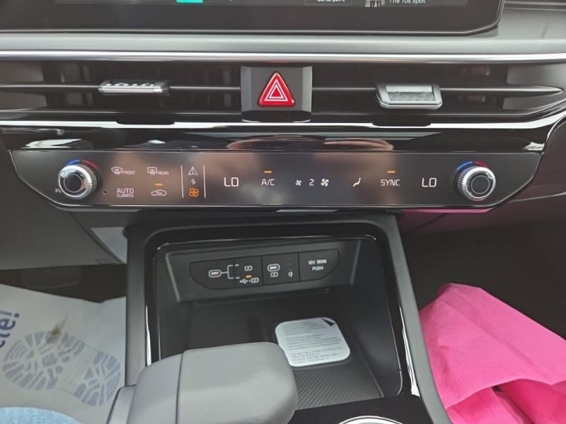 New 2026 Kia K5 GT w/ GT1 Package FWD image 38