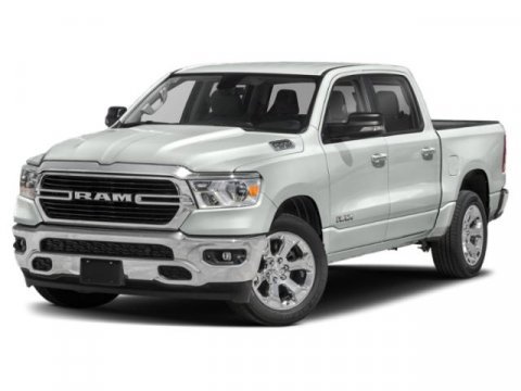 Used 2019 RAM 1500 Big Horn