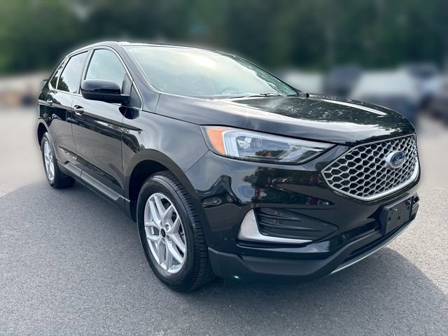 Used 2024 Ford Edge SEL AWD/4WD video 2