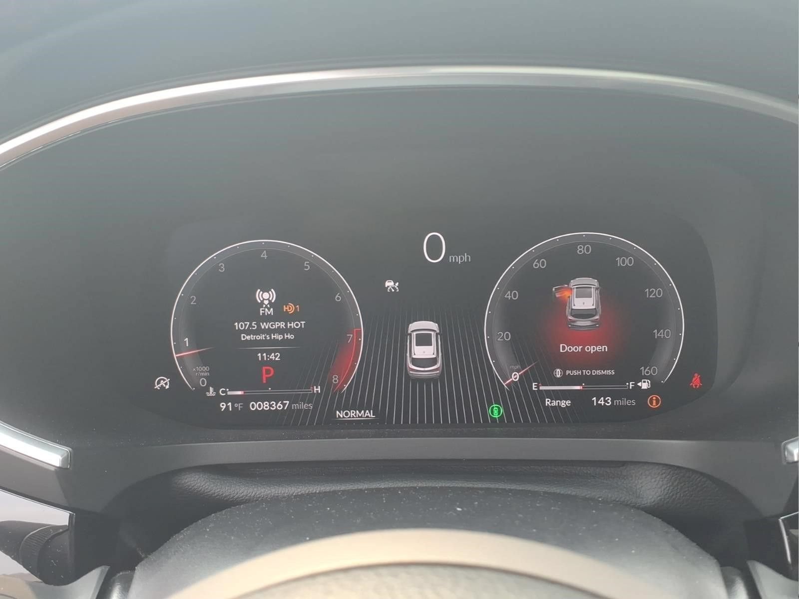 Used 2026 Acura MDX A-Spec AWD/4WD image 21
