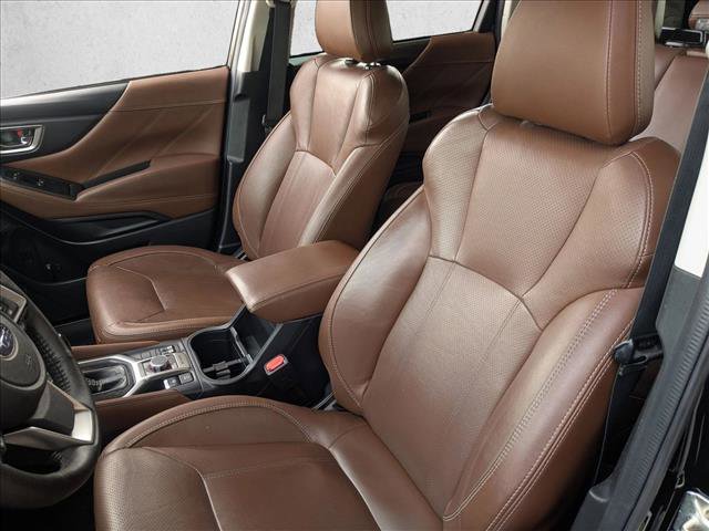 Used 2021 Subaru Forester Touring w/ Popular Package #2 AWD/4WD image 17