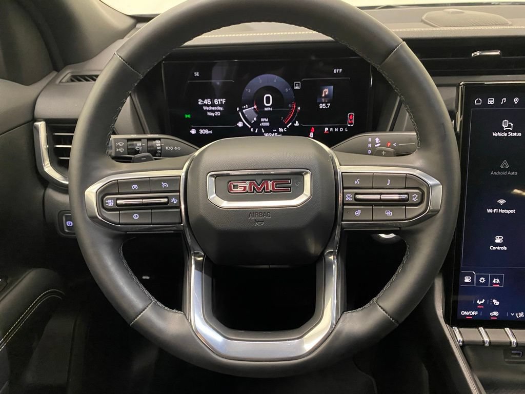 Used 2026 GMC Terrain Elevation FWD image 22