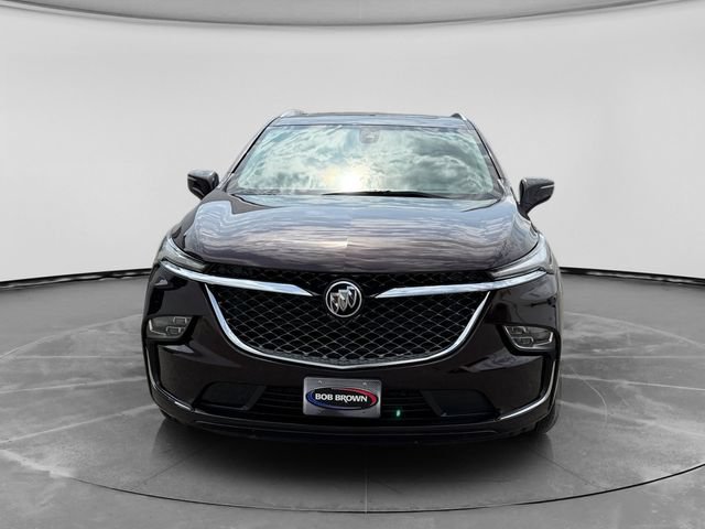 Used 2023 Buick Enclave Avenir w/ Avenir Technology Package AWD/4WD image 8