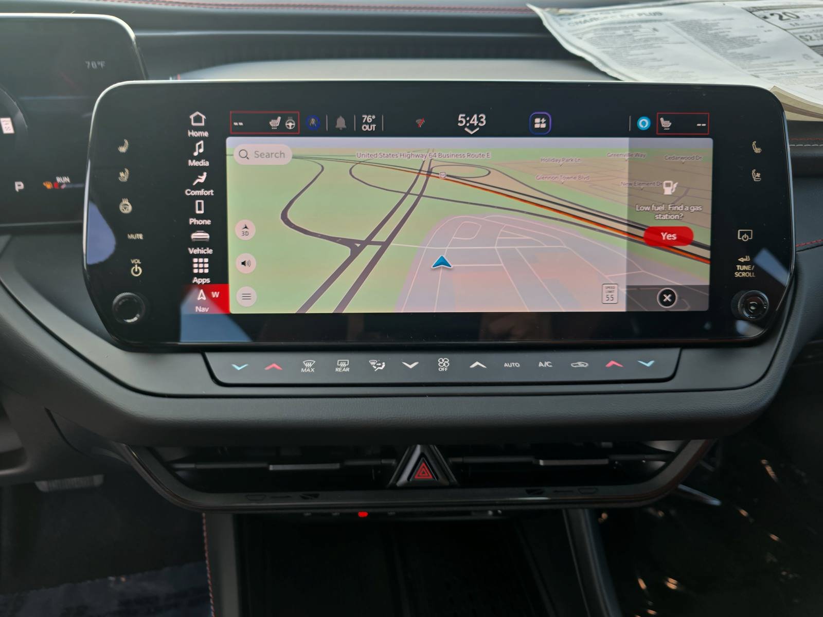 New 2026 Dodge Charger R/T AWD/4WD image 25