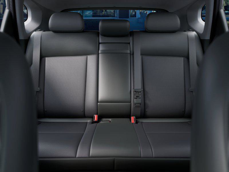 New 2026 Hyundai Kona SEL Sport image 12