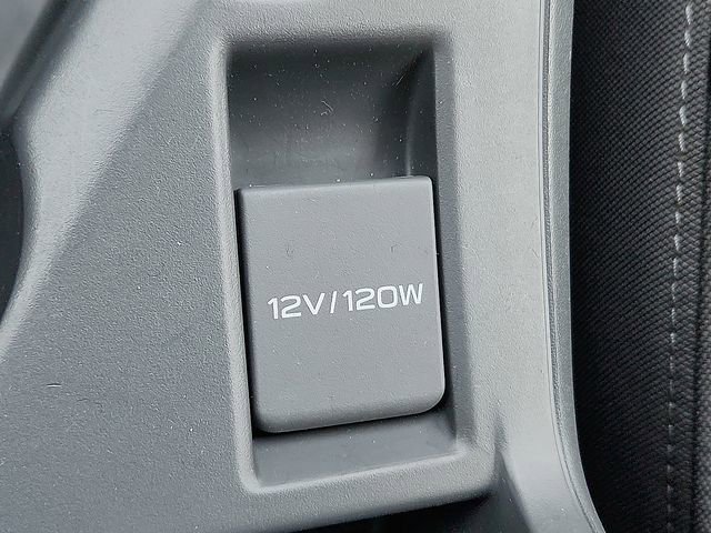 Certified 2025 Subaru Crosstrek 2.0i image 20