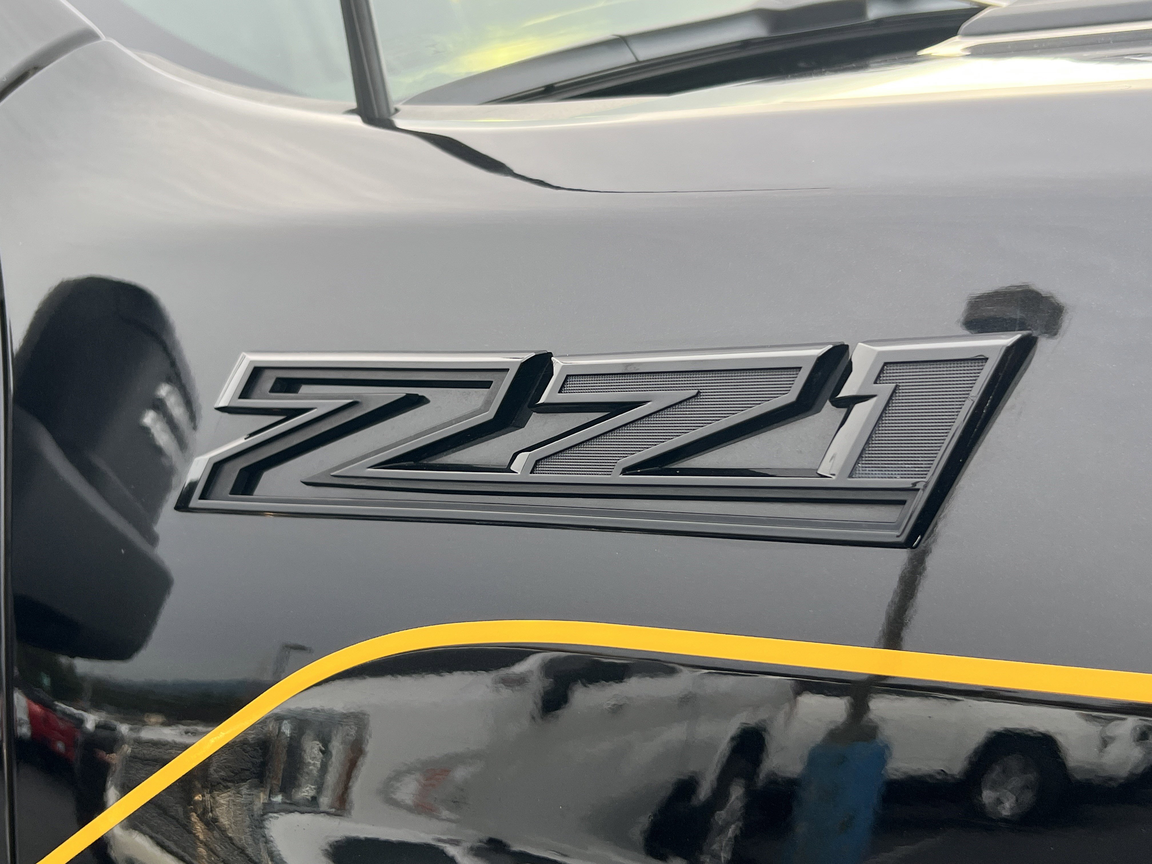 Used 2021 Chevrolet Silverado 2500 LTZ w/ Carhartt Edition image 10