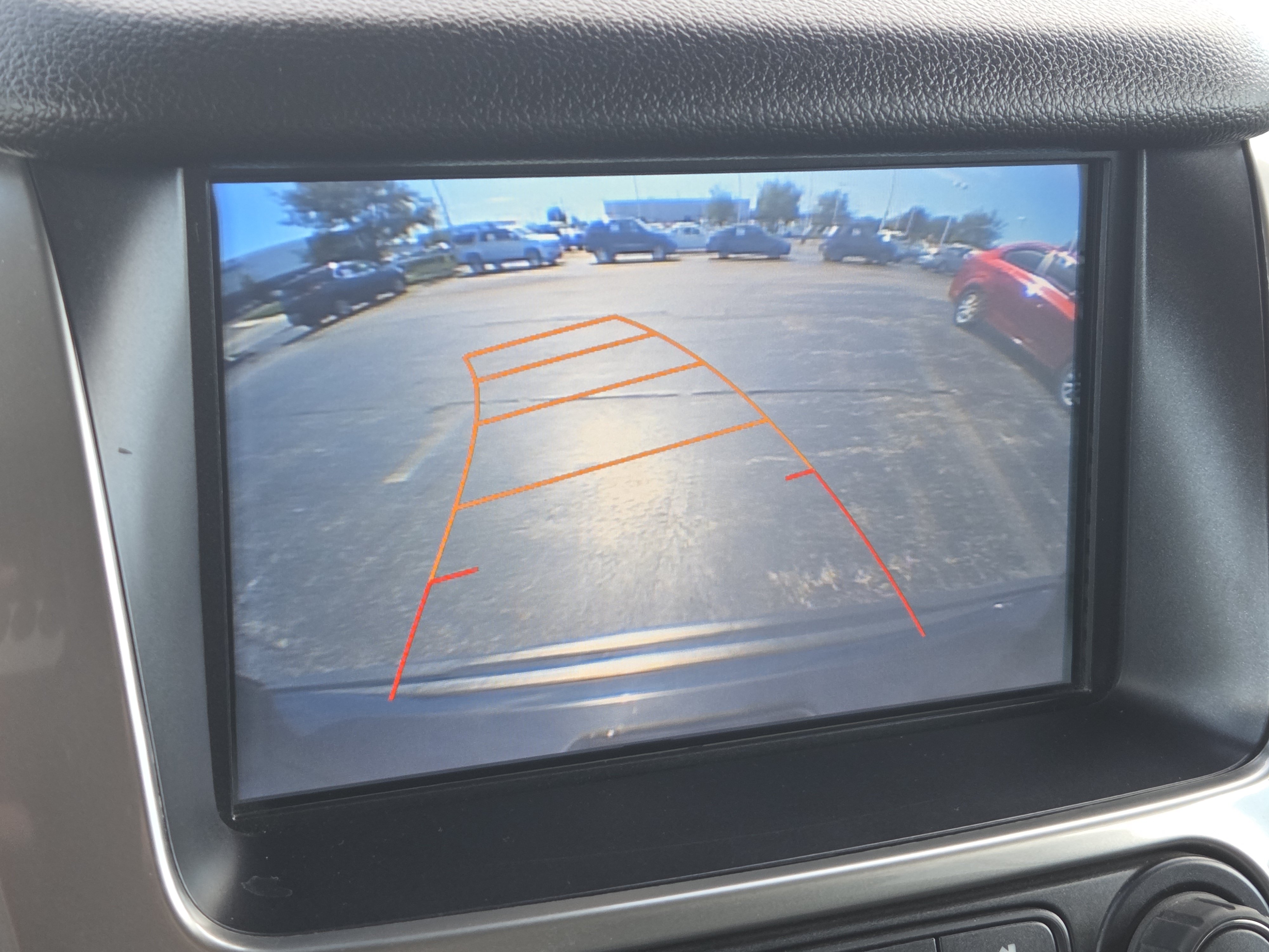 Used 2017 Chevrolet Tahoe LT AWD/4WD image 16