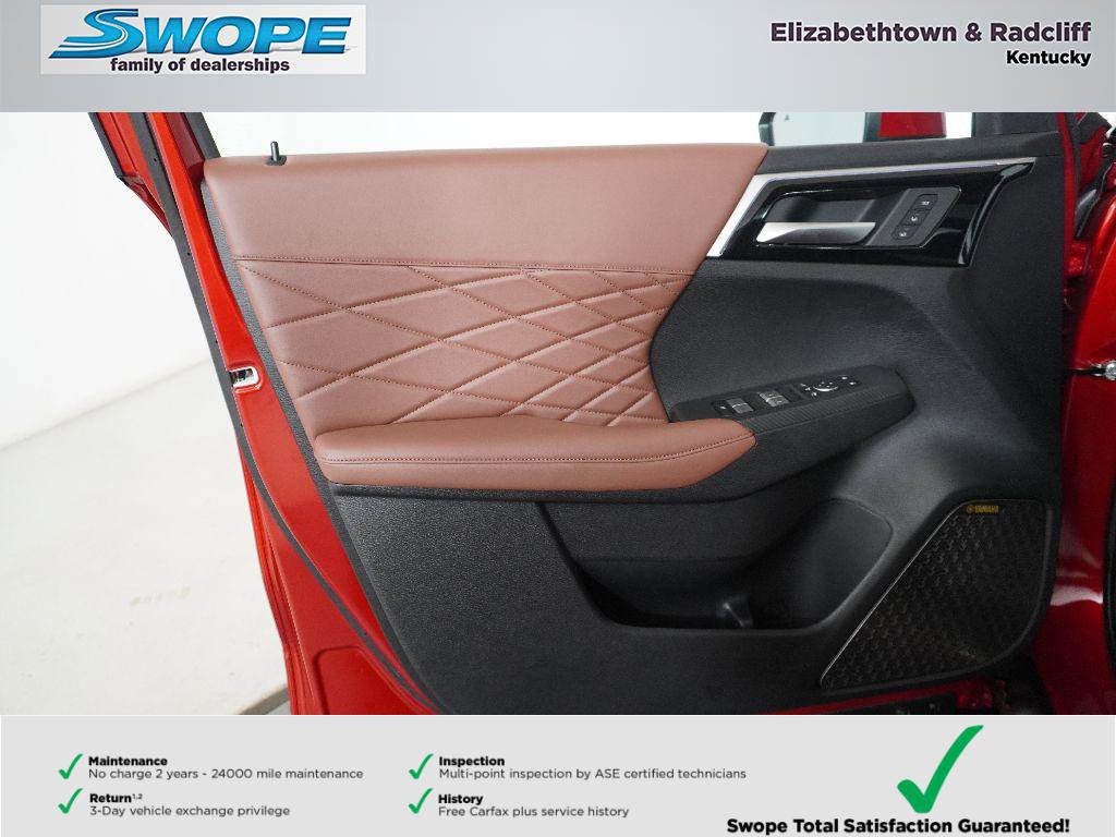 New 2026 Mitsubishi Outlander SEL image 13