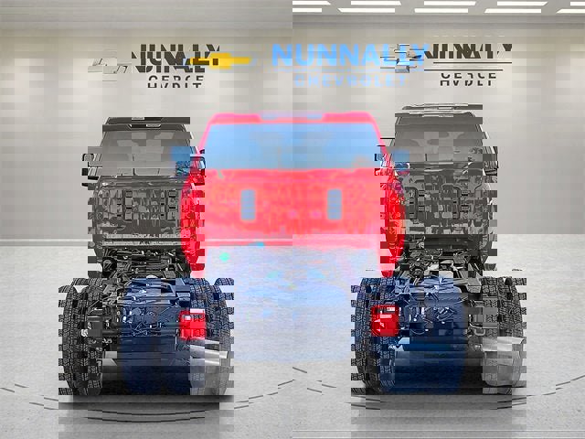 New 2026 Chevrolet Silverado 3500 LT w/ Convenience Package image 4