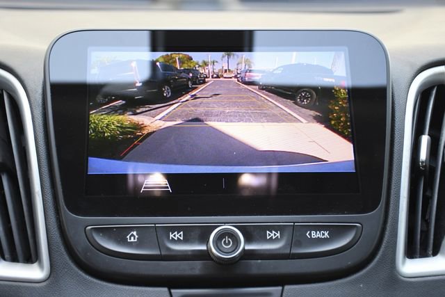 Used 2019 Chevrolet Malibu LS image 16