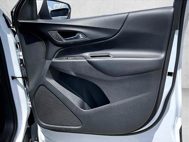 Certified 2022 Chevrolet Equinox LT FWD image 19