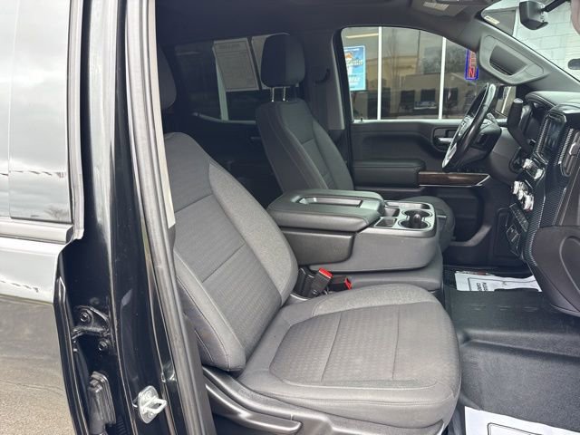 Used 2022 GMC Sierra 1500 Elevation image 30