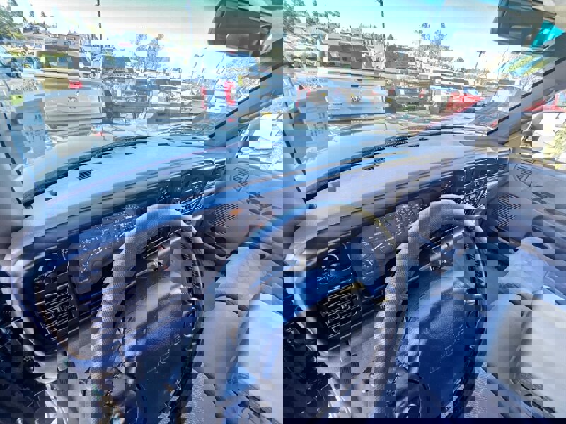 Used 1997 Dodge Ram 2500 Truck 4x4 Club Cab image 12