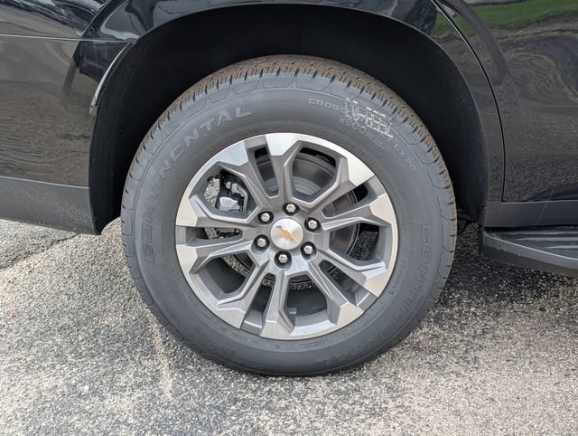 New 2026 Chevrolet Tahoe LT w/ Comfort Package AWD/4WD image 3
