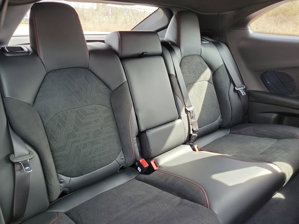 New 2026 Dodge Charger Scat Pack AWD/4WD image 31