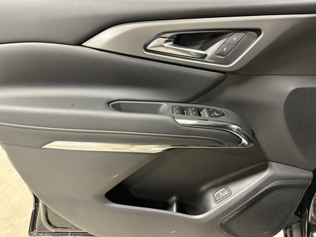 New 2026 Chevrolet Traverse LT w/ Driver Confidence Package image 7