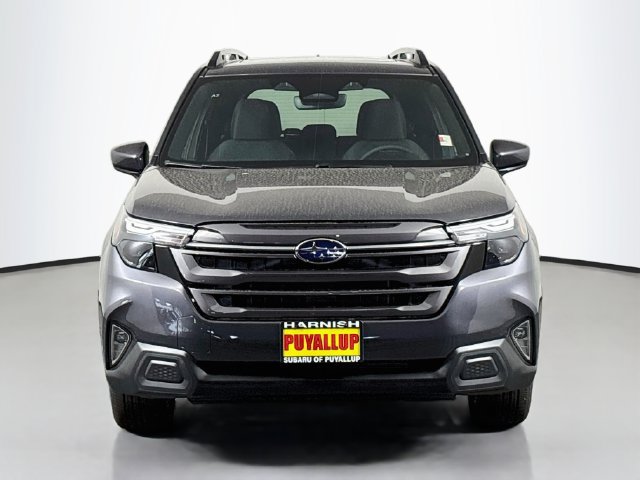 New 2026 Subaru Forester Premium AWD/4WD image 2