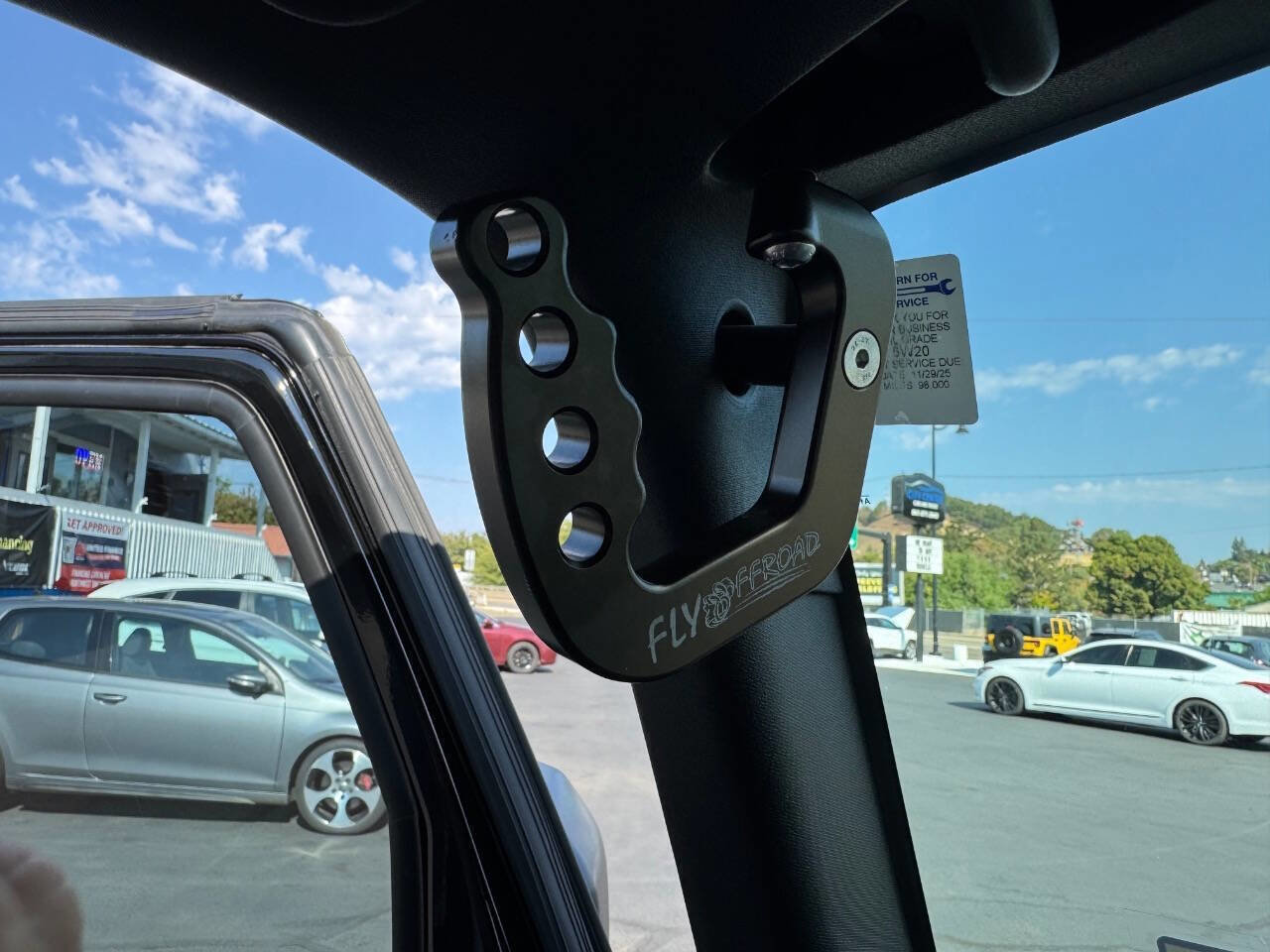 Used 2014 Jeep Wrangler Unlimited Sport w/ Quick Order Package 24S image 15