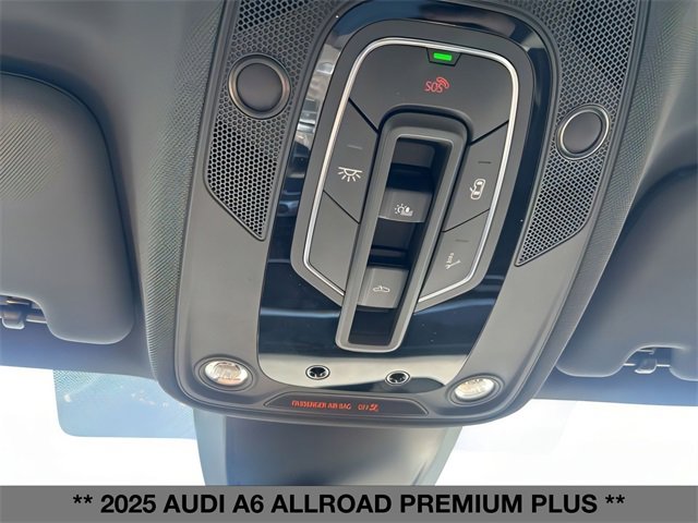New 2025 Audi A6 Premium Plus image 33
