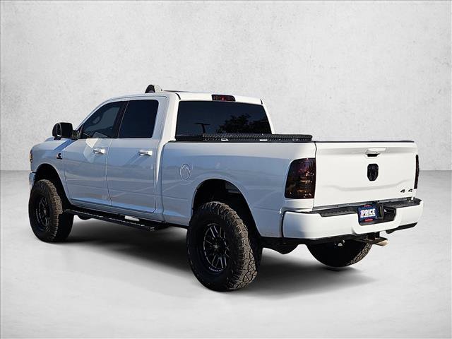 Used 2021 RAM 2500 Big Horn AWD/4WD image 7