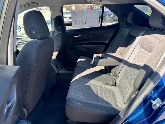Used 2022 Chevrolet Equinox LT image 17