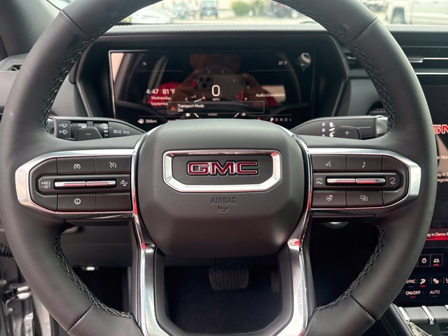New 2027 GMC Terrain Elevation w/ Elevation Premium Package AWD/4WD image 15
