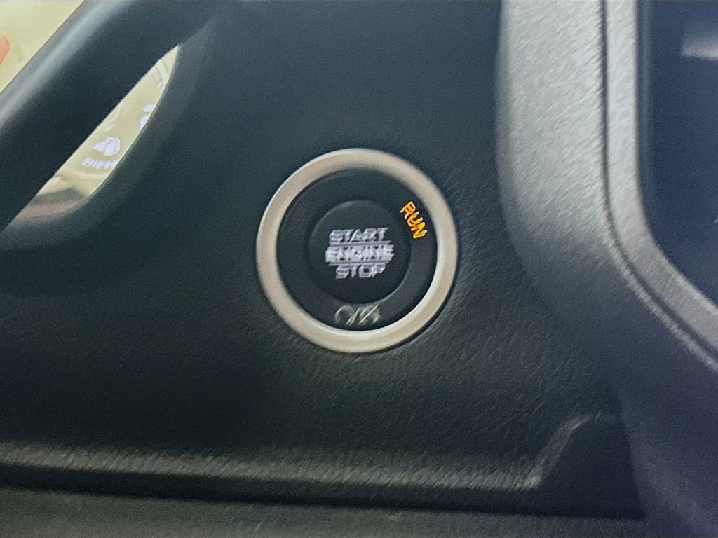 Used 2024 RAM 3500 Tradesman w/ Chrome Appearance Group image 27