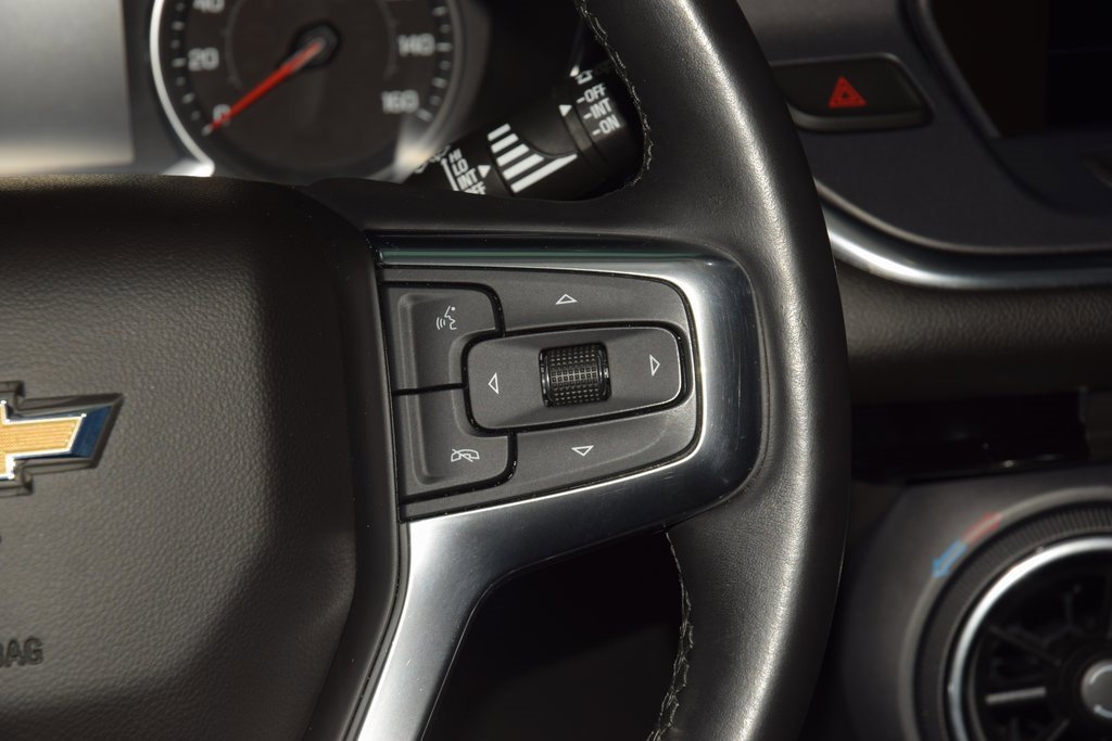 Used 2019 Chevrolet Blazer L image 36