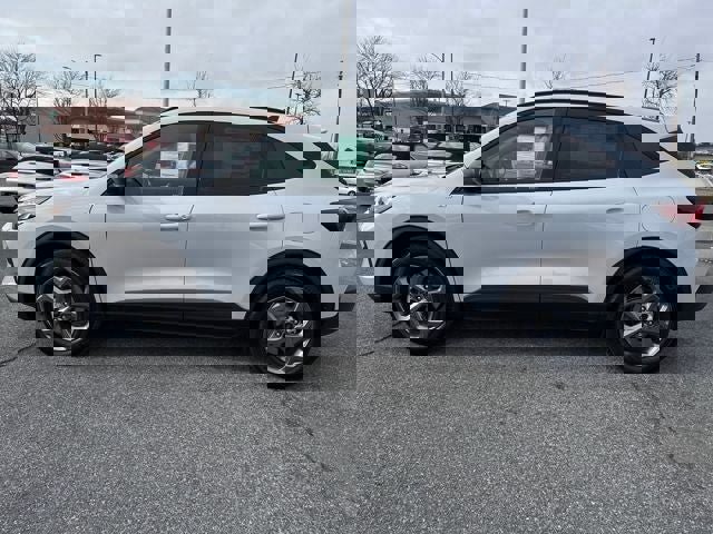 New 2026 Ford Escape ST-Line w/ Tech Pack #1 image 2