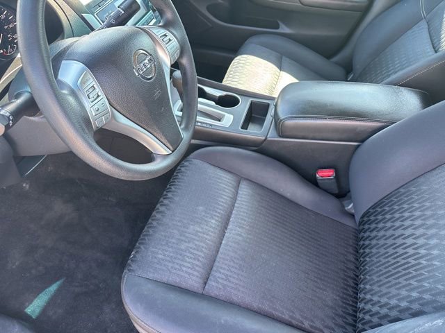 Used 2018 Nissan Altima 2.5 S w/ S Convenience Package FWD image 10