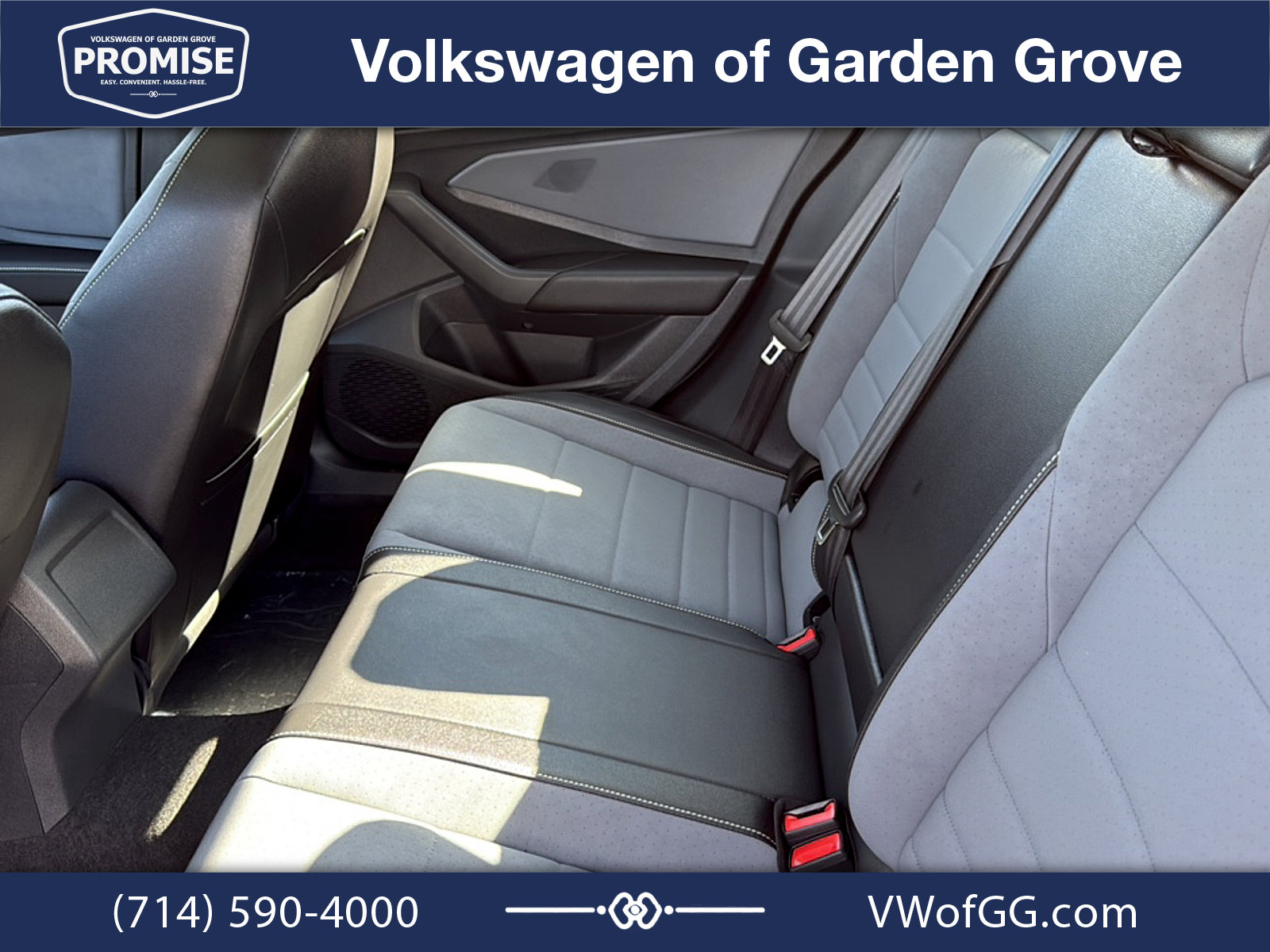 New 2027 Volkswagen Jetta SE FWD image 26