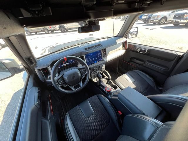 Used 2024 Ford Bronco Raptor w/ Interior Carbon Fibre Pack AWD/4WD image 18