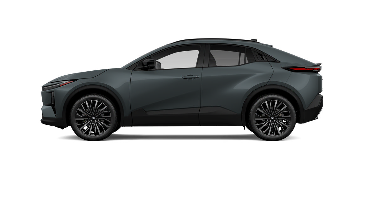 New 2026 Toyota C-HR AWD/4WD image 71
