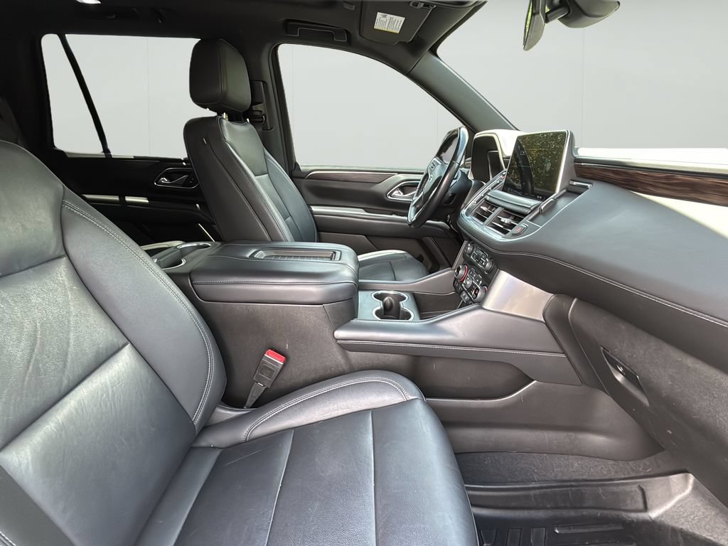 Used 2022 Chevrolet Tahoe LT RWD image 35