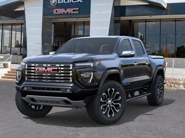 New 2026 GMC Canyon Denali AWD/4WD image 31