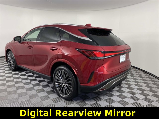 Used 2023 Lexus RX 350 Premium image 6