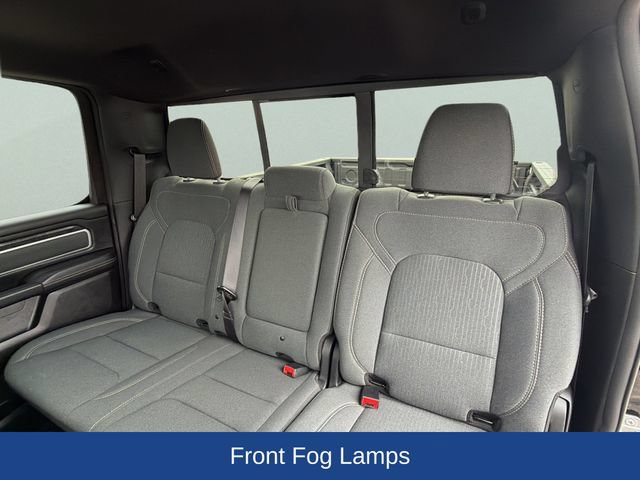 Used 2023 RAM 1500 Big Horn AWD/4WD image 19