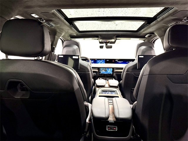 New 2025 Lincoln Navigator Black Label image 68