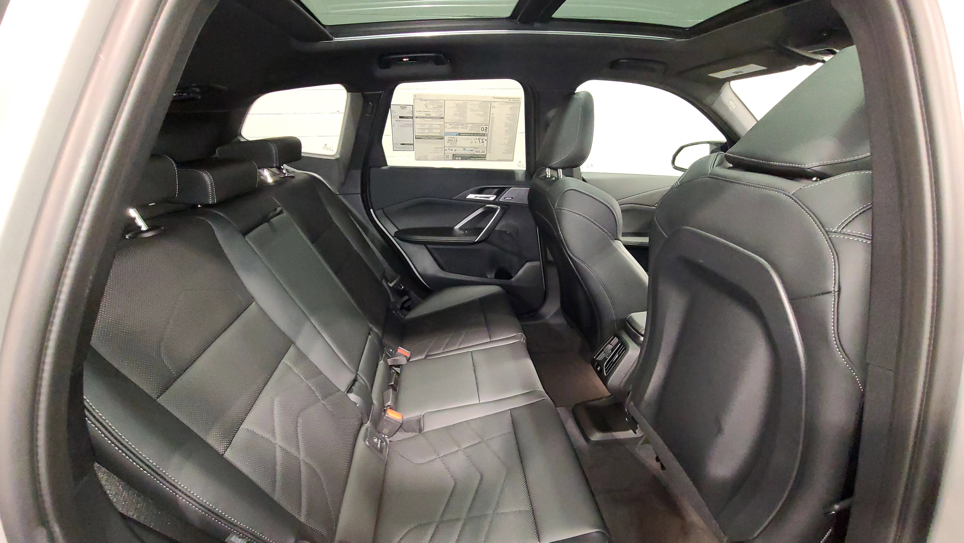 Used 2026 BMW X1 M35i w/ Convenience Package AWD/4WD image 24