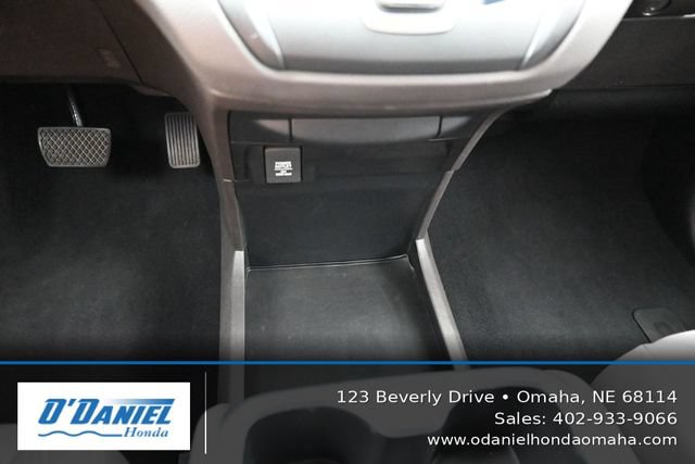 Used 2020 Honda Odyssey EX-L image 33