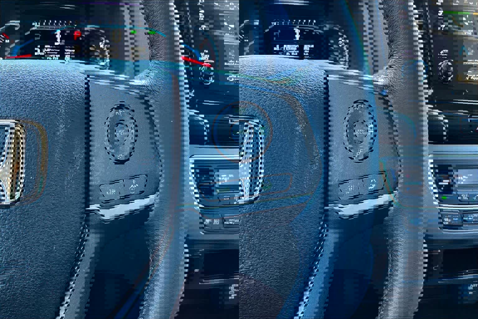 Used 2019 Honda Pilot EX-L image 21