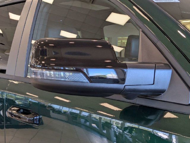 New 2027 RAM 1500 TRX SRT AWD/4WD image 18