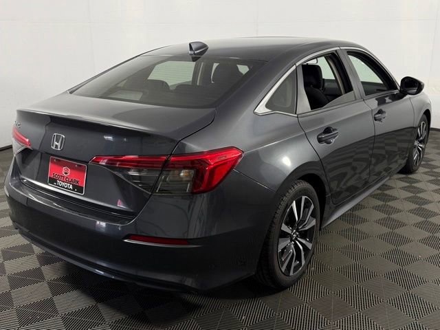 Used 2024 Honda Civic EX image 8