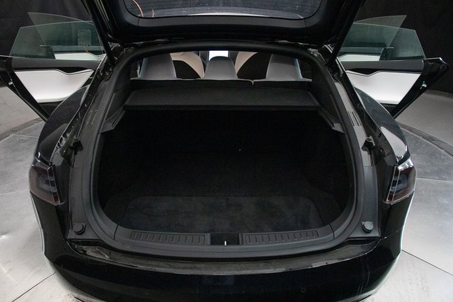 Used 2021 Tesla Model S Long Range image 19