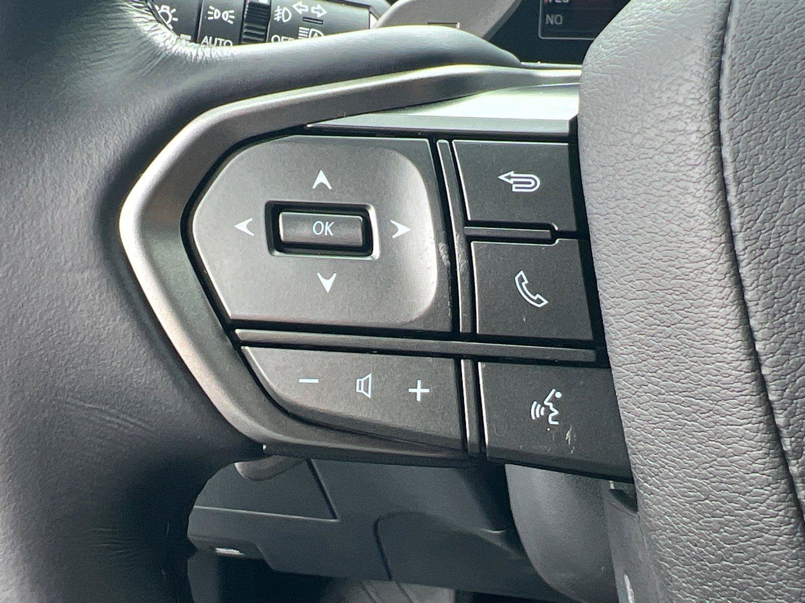 Certified 2025 Lexus NX 350 AWD w/ Premium Package image 25