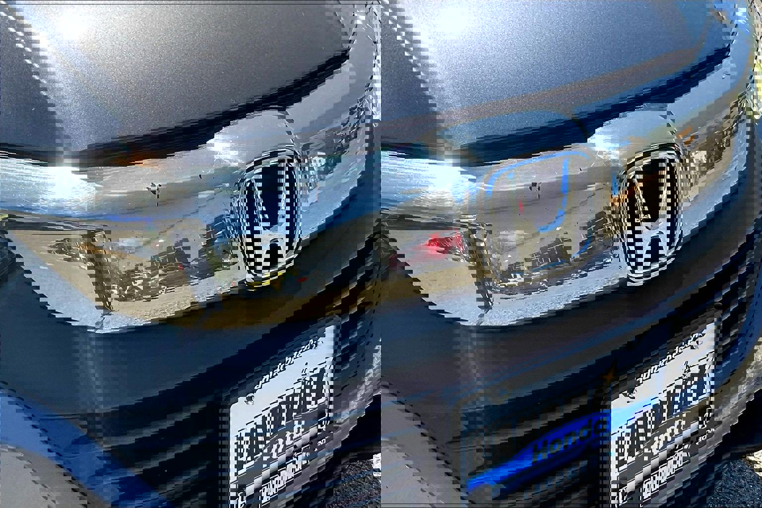 Used 2020 Honda HR-V EX image 30