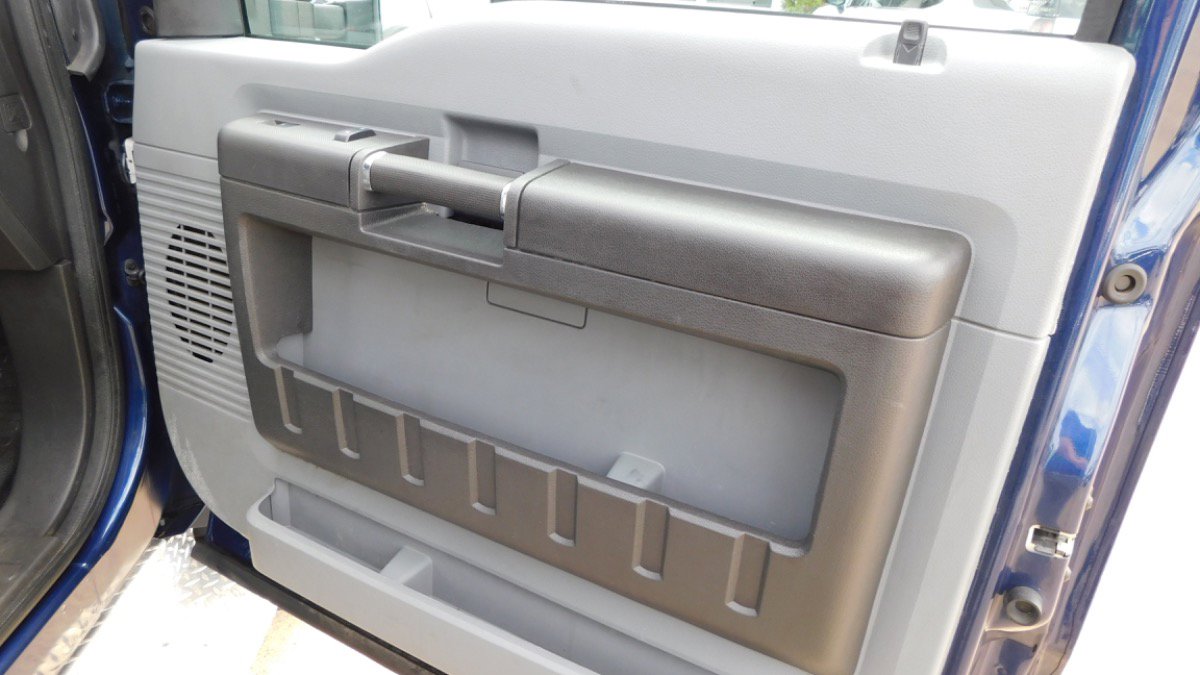 Used 2012 Ford F450 XL w/ PWR Equipment Group image 24