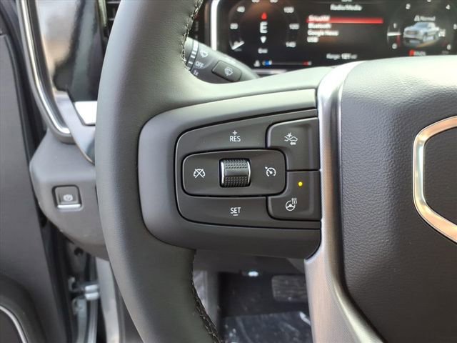 New 2026 GMC Sierra 1500 SLE w/ X31 Off-Road Package AWD/4WD image 33